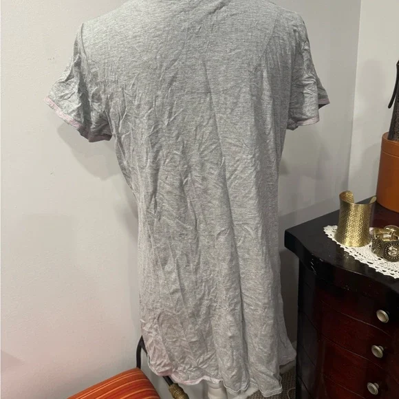 Grumpy but gorgeous pajama - Picture 4 of 5